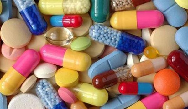 Prescriptions .